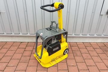 Vibrationsplatte 260 kg